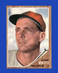 1962 Topps Set-Break #494 Sammy White EX-EXMINT *GMCARDS*