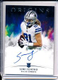 2021 Panini Origins #RA-SF Simi Fehoko Dallas Cowboys RC Rookie AUTO