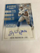 2016 Panini Contenders Rookie Ticket Autograph Dwayne Washington (#236)