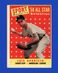 1958 Topps Set-Break #483 Luis Aparicio As VG-VGEX *GMCARDS*