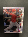 2019 Bowman #29 Taylor Ward RC Los Angeles Angels