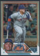 Francisco Alvarez #203 Rookie Refractor - 2023 Topps Chrome Baseball