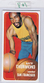 1970-71 Topps Basketball #90 Nate Thurmond