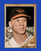 1962 Topps Set-Break #449 Jerry Adair EX-EXMINT *GMCARDS*