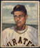 1950 Bowman #34 Murry Dickson