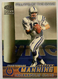 1998 Pacific Crown Royale Pillars of the Game Peyton Manning #11 Rookie HOF