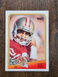 1988 Jerry Rice  Topps #43 🔥🐐 Nice Card NM-MT OR BETTER 