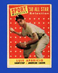 1958 Topps Set-Break #483 Luis Aparicio As VG-VGEX *GMCARDS*