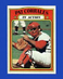 1972 Topps Set-Break #706 Pat Corrales Ia NM-MT OR BETTER *GMCARDS*