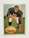 1960 Topps NFL Football Doug Atkins #20 Chicago Bears C