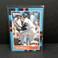 1988 Donruss - Last Line Begins with Clinton #628 Matt Williams (RC)