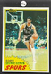 1981-82 - Topps - George Gervin - Iceman - #37 - HOF - EX