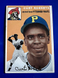 1954 Topps #242 Vintage Curt Roberts ROOKIE RC Pittsburgh Pirates