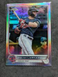 2022 Topps Chrome TREVOR LARNACH Twins #88 Refractor 