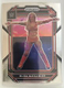 2023 Panini Prizm WWE #115 Eliza Alexander RC