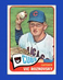 1965 Topps Set-Break #334 Vic Roznovsky EX-EXMINT *GMCARDS*