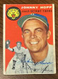 1954 Topps Johnny Hopp #193