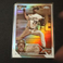 Michael Grove 2023 Topps Chrome Baseball #22 Sepia Refractor RC LA Dodgers