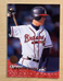 Chipper Jones 1994 Leaf Card #46, MINT