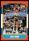 1986-87 Fleer Jack Sikma #102