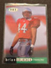 2000 SAGE HIT Brian Urlacher New Mexico Lobos #44