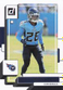 2022 Donruss Football Card Kristian Fulton Tennessee Titans #73