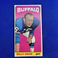 1965 Topps Football Billy Shaw #41 Buffalo Bills VG-EX (tiny wrinkle)
