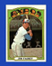 1972 Topps Set-Break #653 Jim Fairey EX-EXMINT *GMCARDS*