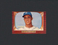 1955 Bowman Chico Fernandez #270 - RC - RARE Hi # - Brooklyn Dodgers - Mint