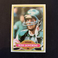 1980 Topps Football Card Ron Jaworski Philadelphia Eagles #72