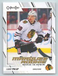 2023-24 O-Pee-Chee Marquee Rookie #581 Marco Kasper