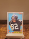 1981 Topps - #476 John Stallworth