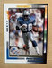 Barry Sanders 1992 Wild Card #108, NM-MT