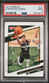 Giannis Antetokounmpo Milwaukee Bucks 2021 Donruss Card #177