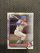 Dalton Rushing 2022 Bowman Draft Chrome REFRACTOR #BDC-84 Dodgers 1st Rookie