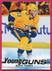 DANTE FABBRO 2019-20 UD YOUNG GUNS #229 NASHVILLE PREDATORS