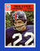 1966 Philadelphia Set-Break #126 Dick Lynch EX-EXMINT *GMCARDS*