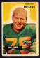 1955 BOWMAN #131 DAVE HANNER PACKERS