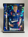 Robert Shwartzman - 2020 Formula 1 F1 Topps Chrome Sapphire Base Portrait RC #54