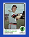 1973 Topps Set-Break #168 Jim Northrup NR-MINT *GMCARDS*