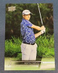 2024 Upper Deck Golf Justin Thomas Card #17