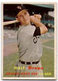 1957 Topps #257 Walt Dropo