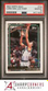 1992 TOPPS GOLD #334 CHRISTIAN LAETTNER RC PSA 10 K3898486-599