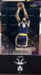 1999-00 Topps Finest Kobe Bryant W/Coating Base #64 Los Angeles Lakers