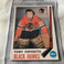 1969-70 O-Pee-Chee - #138 Tony Esposito (RC)