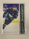 2021-22 Upper Deck Series 1 Marc Michaelis Young Guns - Canucks #235 Rookie RC