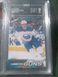 2022-23 OWEN POWER UPPER DECK SERIES 1 YOUNG GUNS ROOKIE RC #228 BGS 9