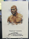 2008 TOPPS ALLEN & GINTER #189 RAMPAGE JACKSON MMA CHAMPION UFC Pride Fighting