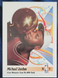 1991-92 Skybox - #334 Michael Jordan