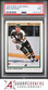 1990 O-PEE-CHEE PREMIER #74 MIKE MODANO RC NORTH STARS HOF PSA 9 H3904684-247